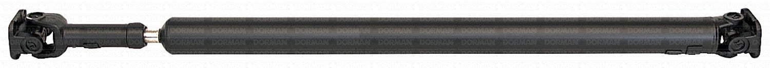 Dorman - OE Solutions DRIVESHAFT 936-556