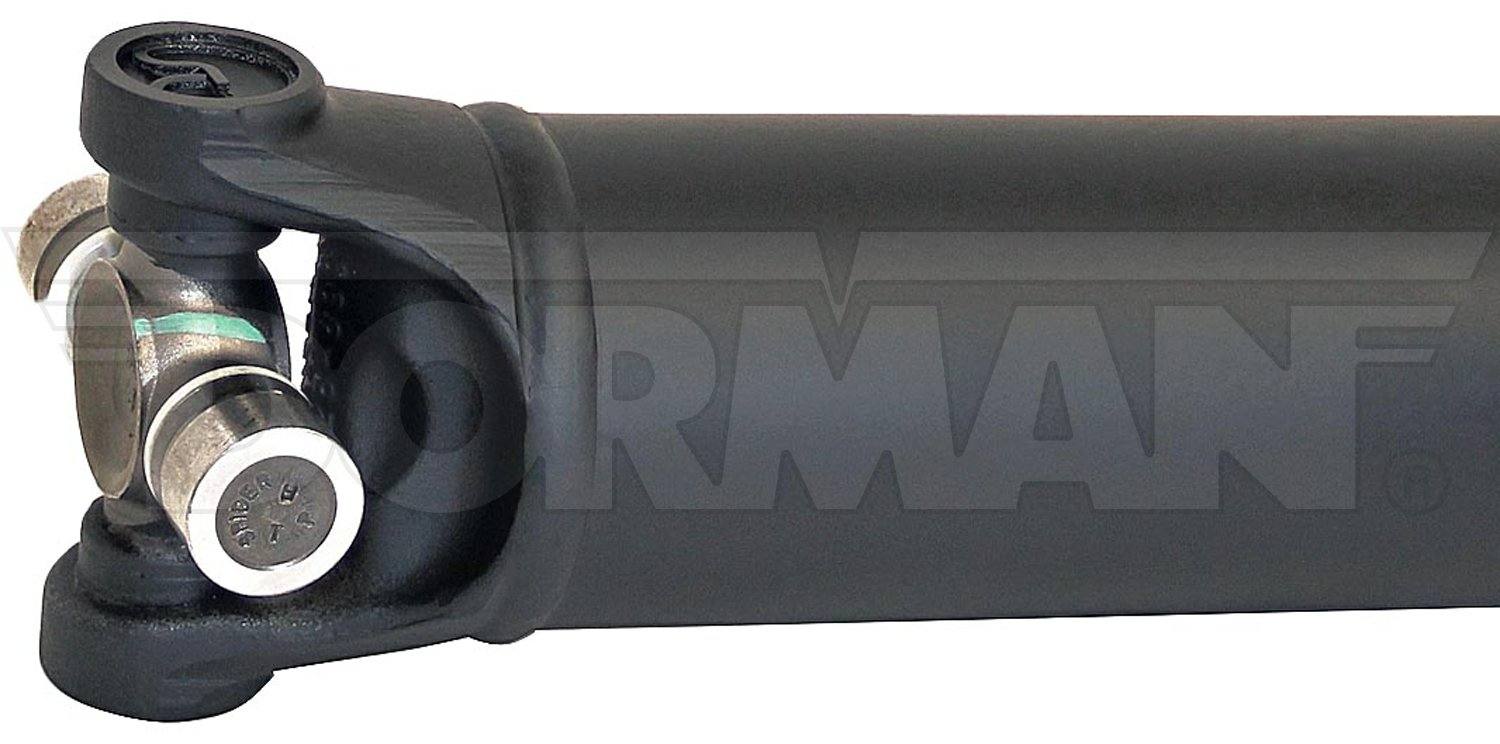 Dorman - OE Solutions DRIVESHAFT 936-569