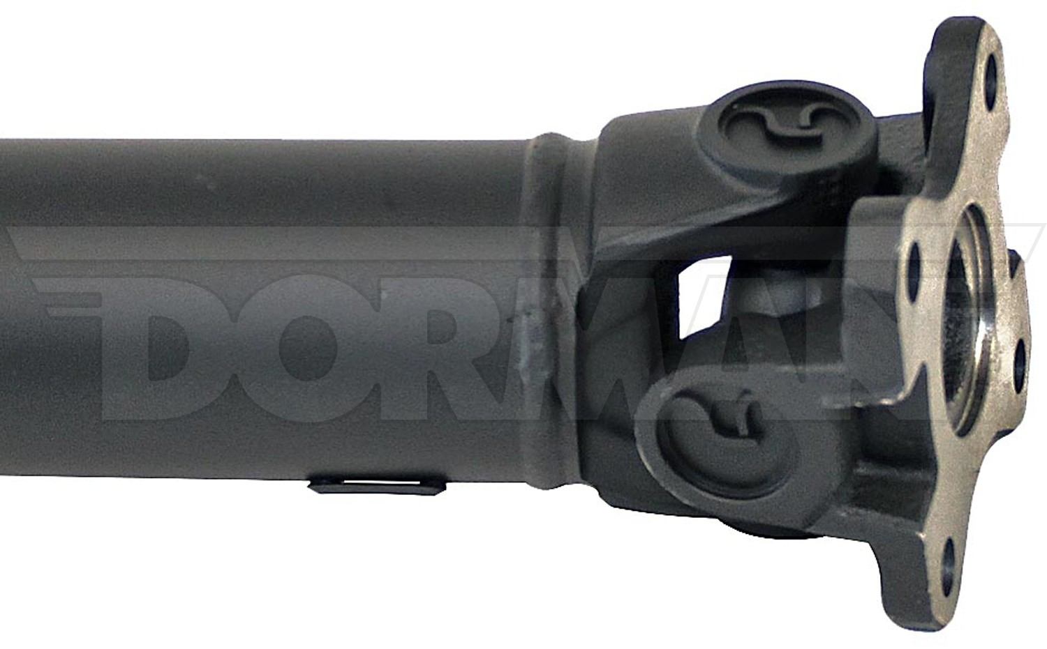 Dorman - OE Solutions DRIVESHAFT 936-619
