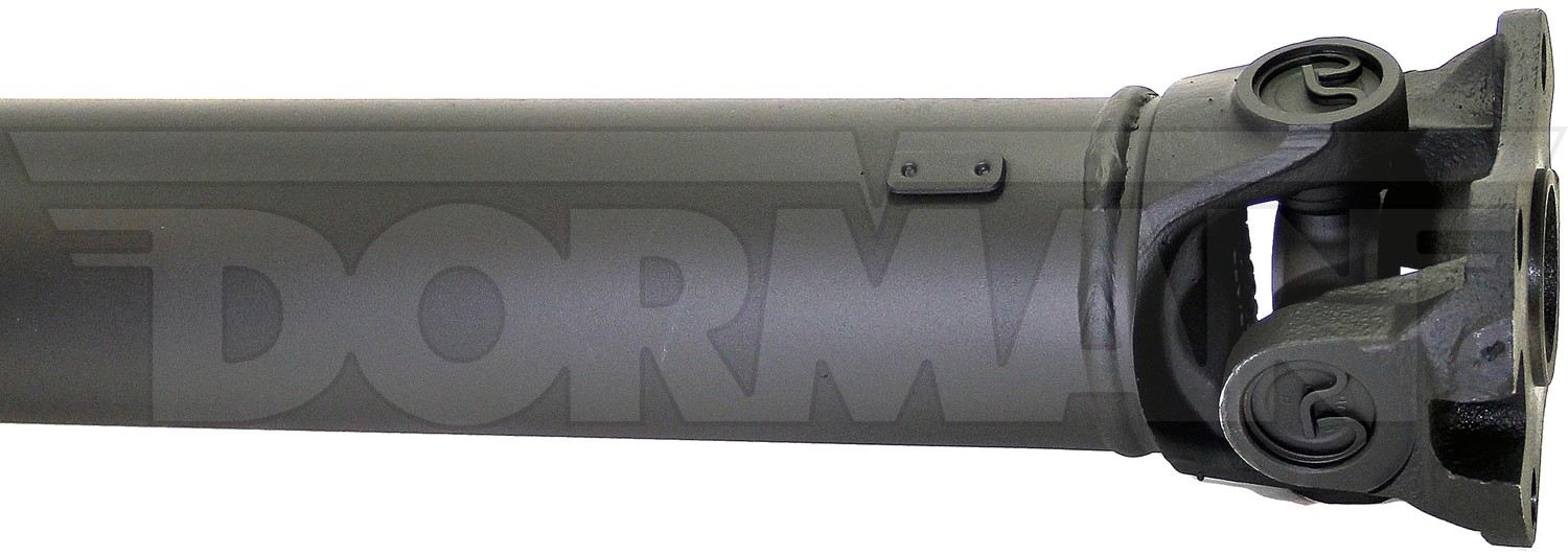 Dorman Rear Drive Shaft Assembly