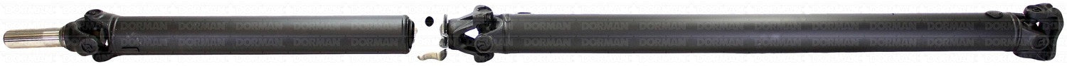 Dorman Rear Drive Shaft Assembly