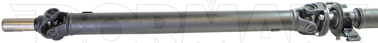 Dorman - OE Solutions DRIVESHAFT 936-745