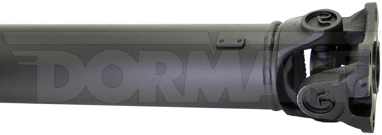 Dorman Rear Driveshaft