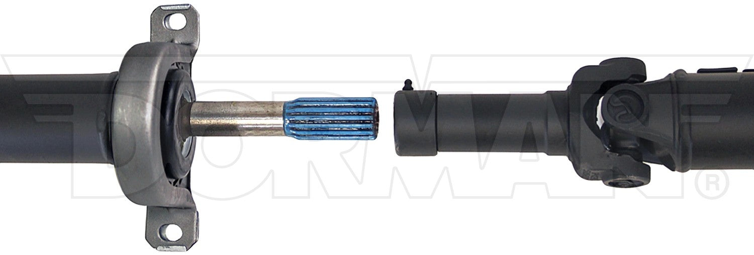 Dorman - OE Solutions DRIVESHAFT 936-797