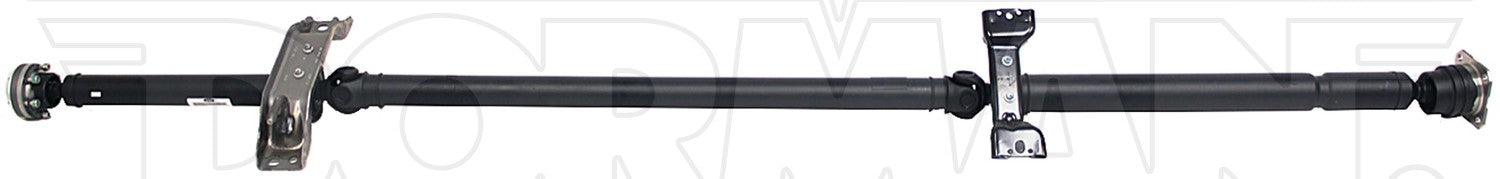 Dorman - OE Solutions DRIVESHAFT 936-848