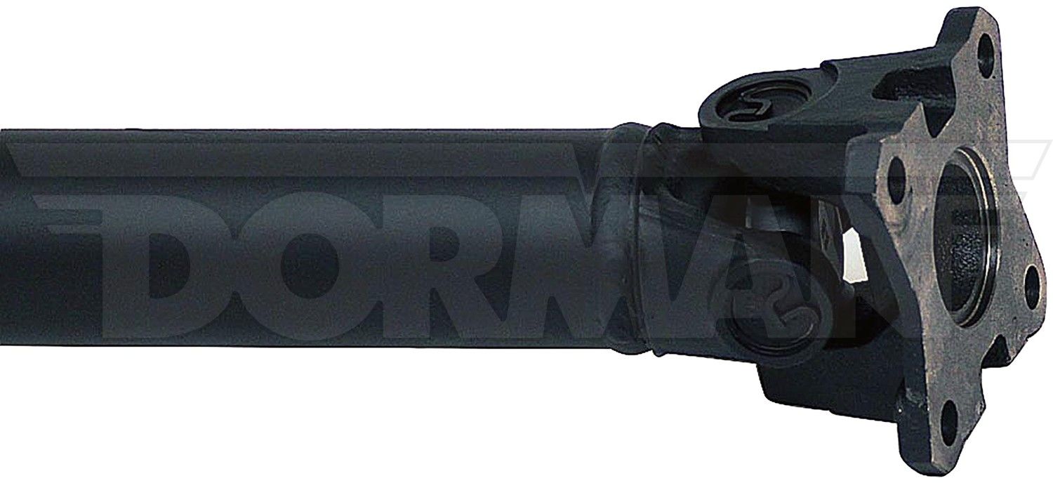 Dorman Rear Driveshaft Assembly