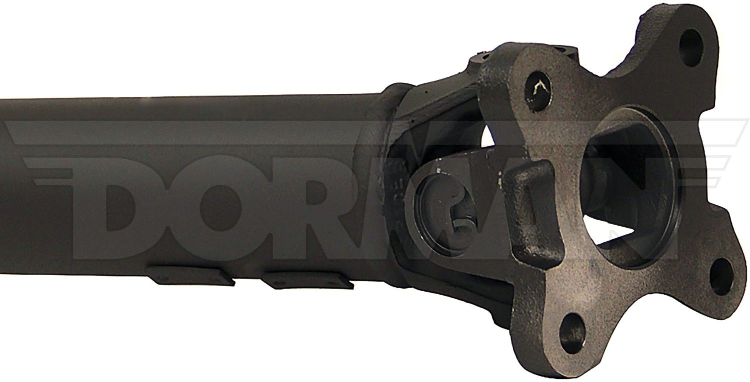 Dorman Driveshaft, Two-Piece, Rear, Steel, Ford, Each