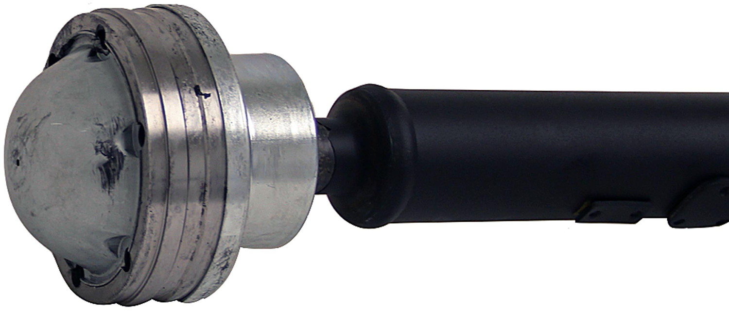 Dorman Driveshaft, Two-Piece, Rear, Steel, Ford, Each