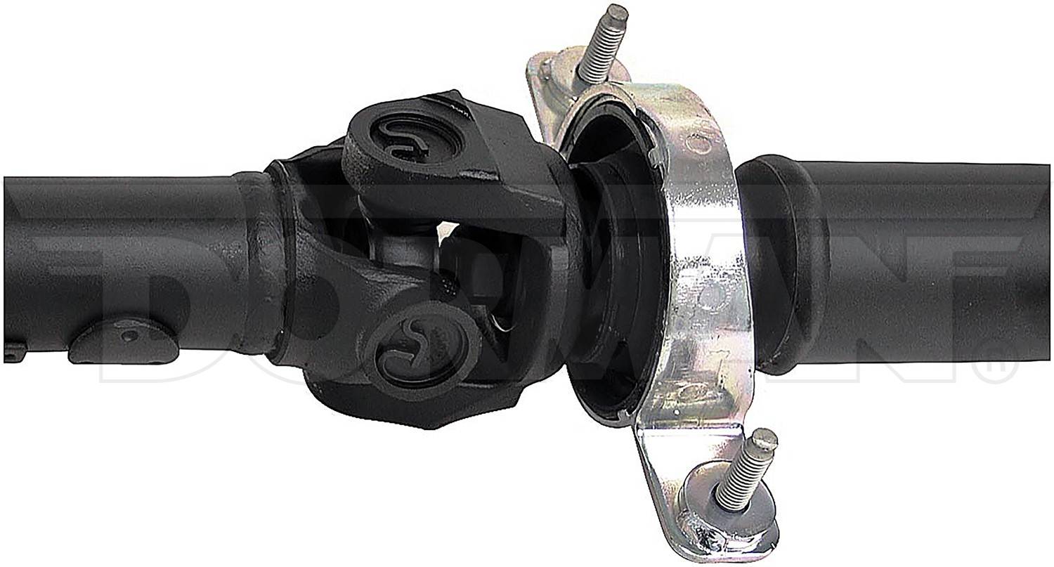 Dorman Driveshaft, Two-Piece, Rear, Steel, Ford, Each