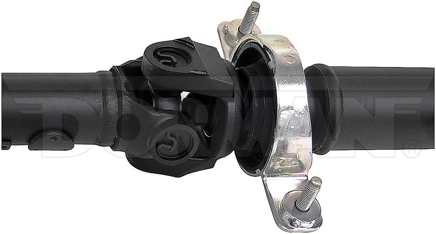 Dorman - OE Solutions Rear Driveshaft Assembly With Serviceable U-Joints For 2010-07 Ford Explorer Sport Trac 936-896
