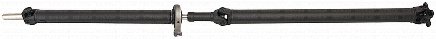 Dorman - OE Solutions DRIVESHAFT 936-930
