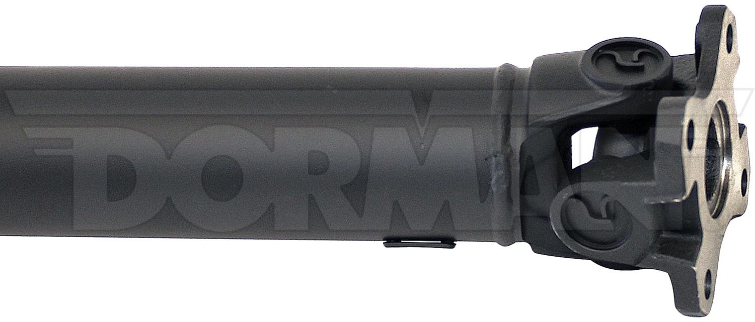Dorman Rear Driveshaft