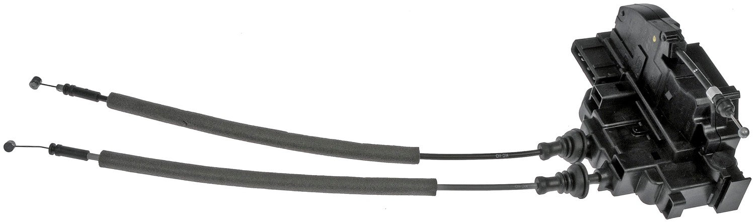 Dorman - OE Solutions DOOR LOCK ACTUATOR 937-001