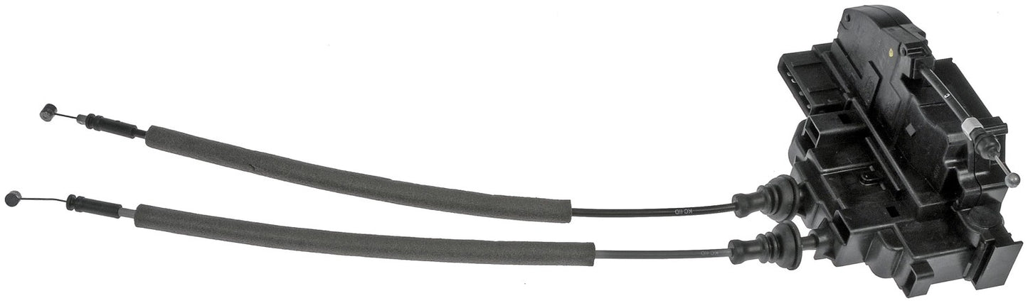 Dorman - OE Solutions DOOR LOCK ACTUATOR 937-001