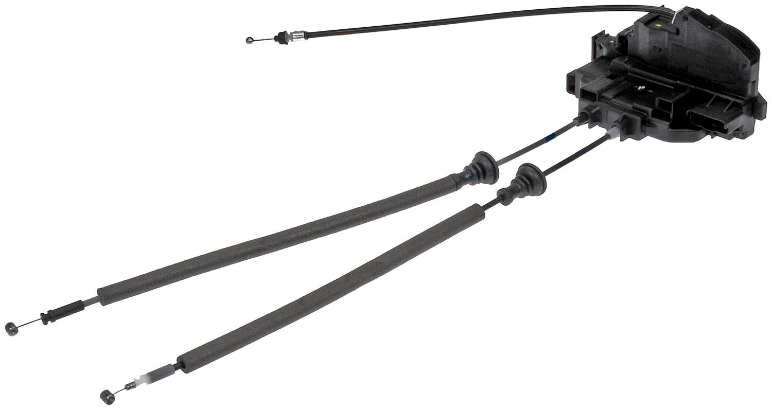 Dorman - OE Solutions DOOR LOCK ACTUATOR 937-024