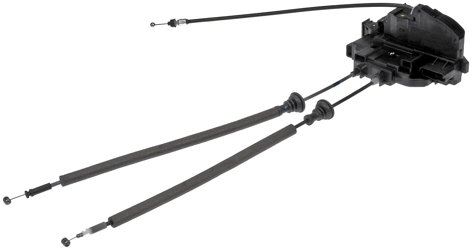 Dorman - OE Solutions DOOR LOCK ACTUATOR 937-024