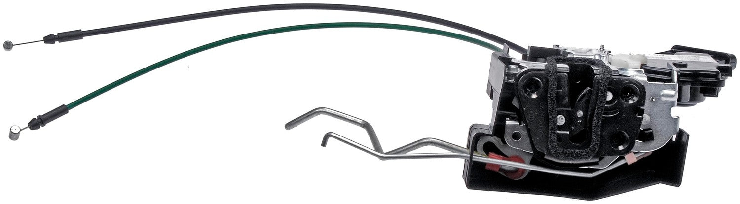 Dorman - OE Solutions DOOR LOCK ACTUATOR 937-082