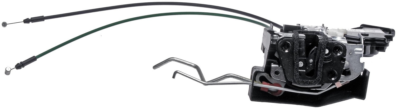 Dorman - OE Solutions DOOR LOCK ACTUATOR 937-082