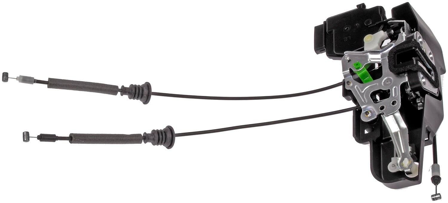 Dorman - OE Solutions DOOR LOCK ACTUATOR 937-094