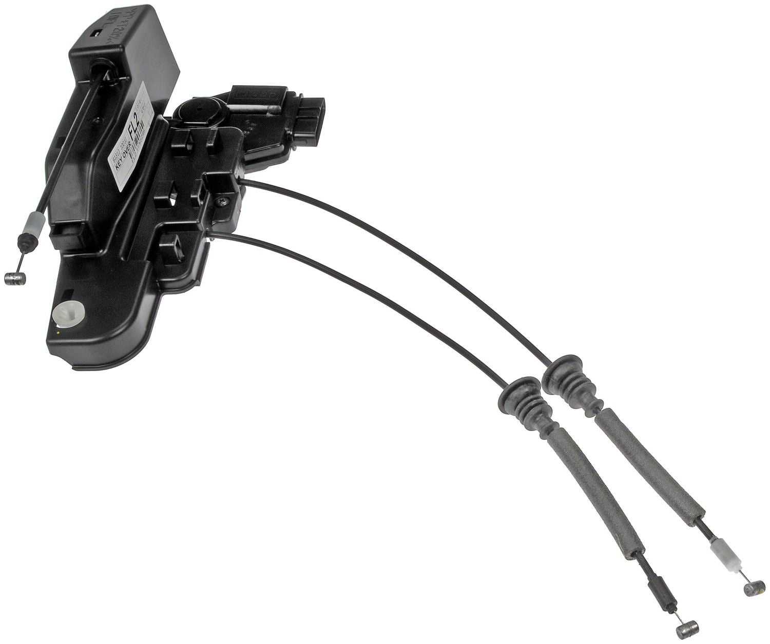 Dorman - OE Solutions DOOR LOCK ACTUATOR 937-094