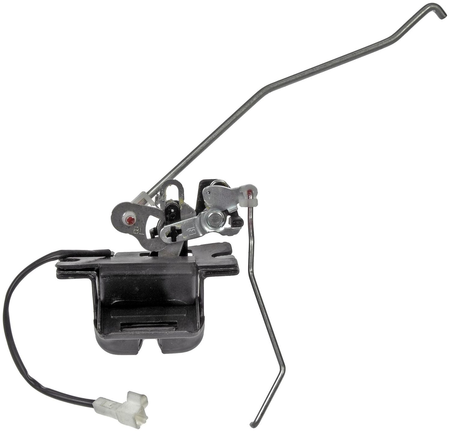 Dorman - OE Solutions DOOR LOCK ACTUATOR 937-149