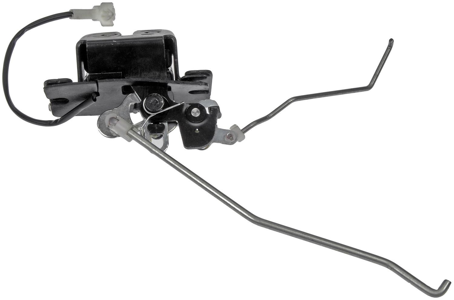 Dorman - OE Solutions DOOR LOCK ACTUATOR 937-149