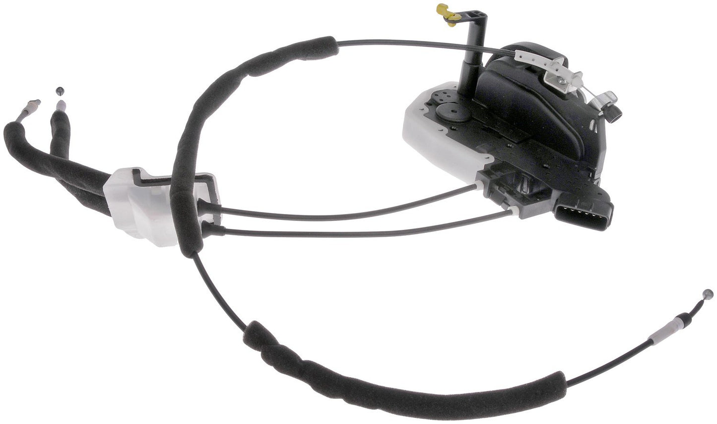 Dorman - OE Solutions Door Lock Actuator Motor Integrated Door Lock Actuator for 2012-07 Nissan Altima 937-240