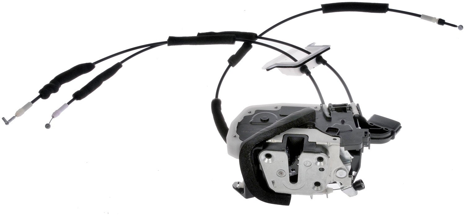 Dorman Door Lock Actuator Motor
