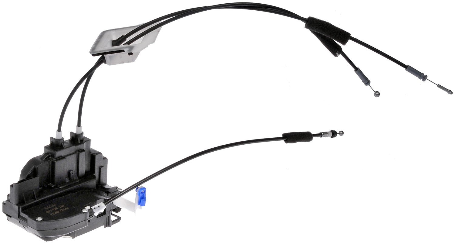 Dorman Integrated Door Lock Actuator