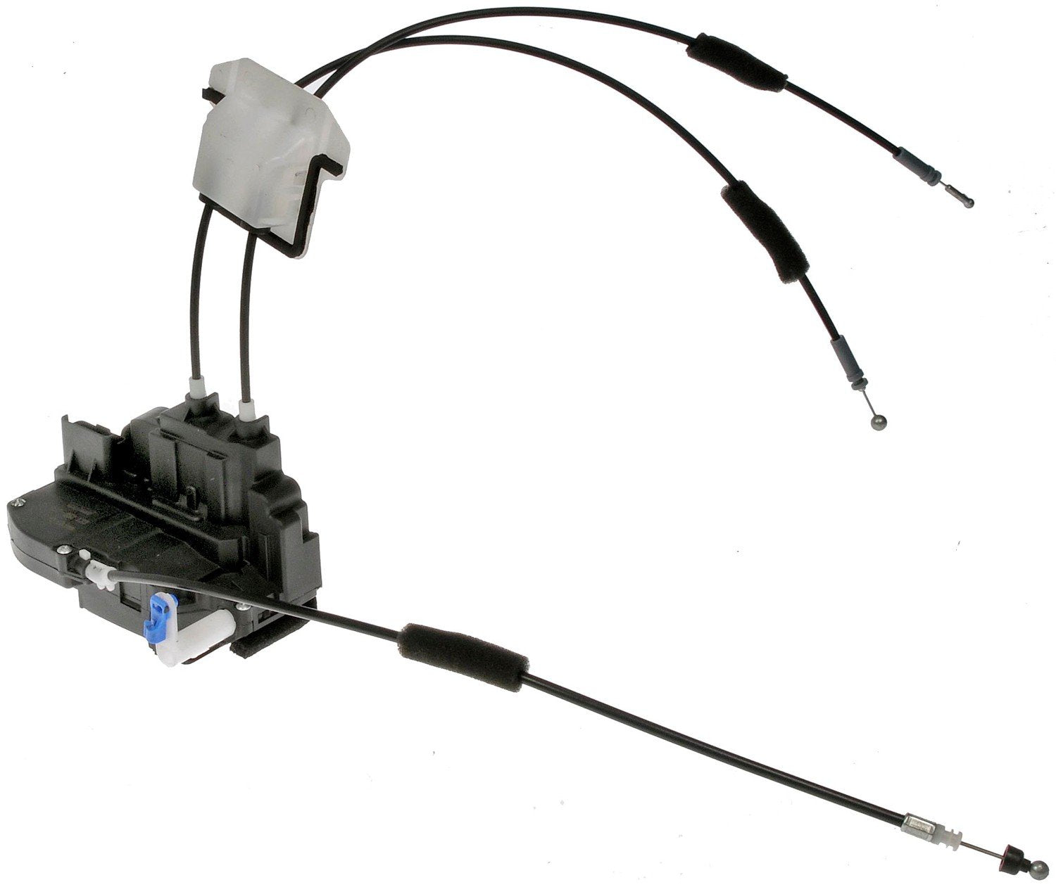 Dorman - OE Solutions DOOR LOCK ACTUATOR 937-252