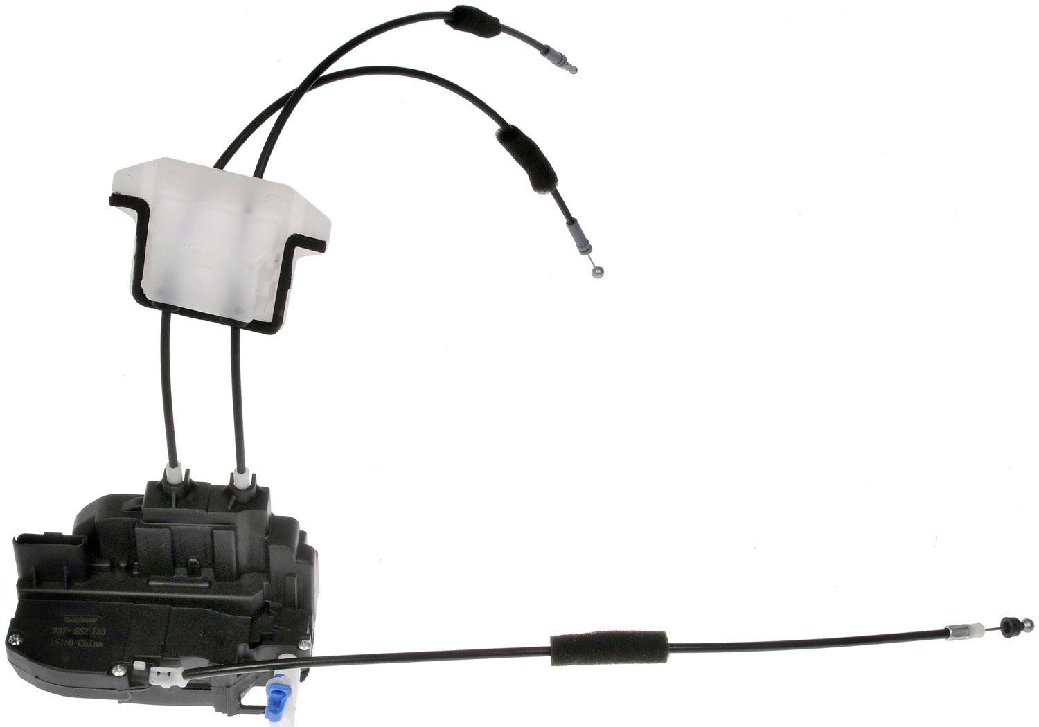 Dorman - OE Solutions DOOR LOCK ACTUATOR 937-252