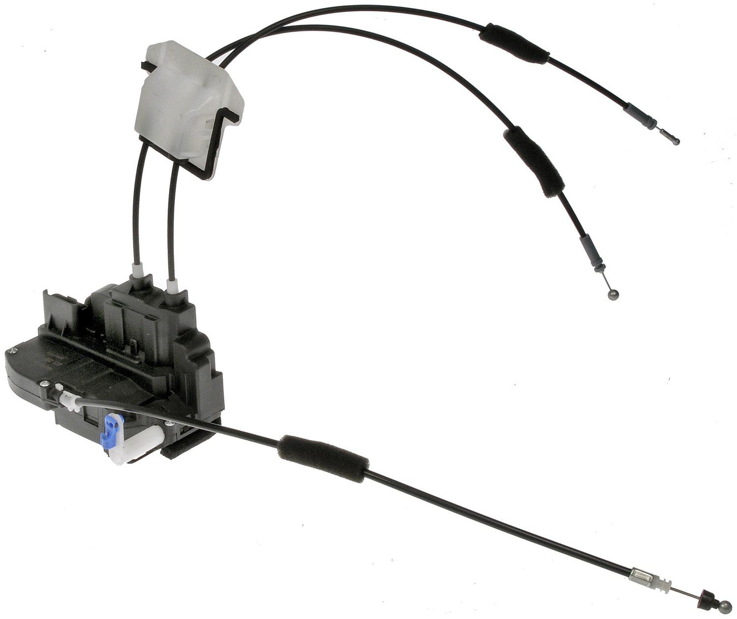Dorman - OE Solutions DOOR LOCK ACTUATOR 937-252