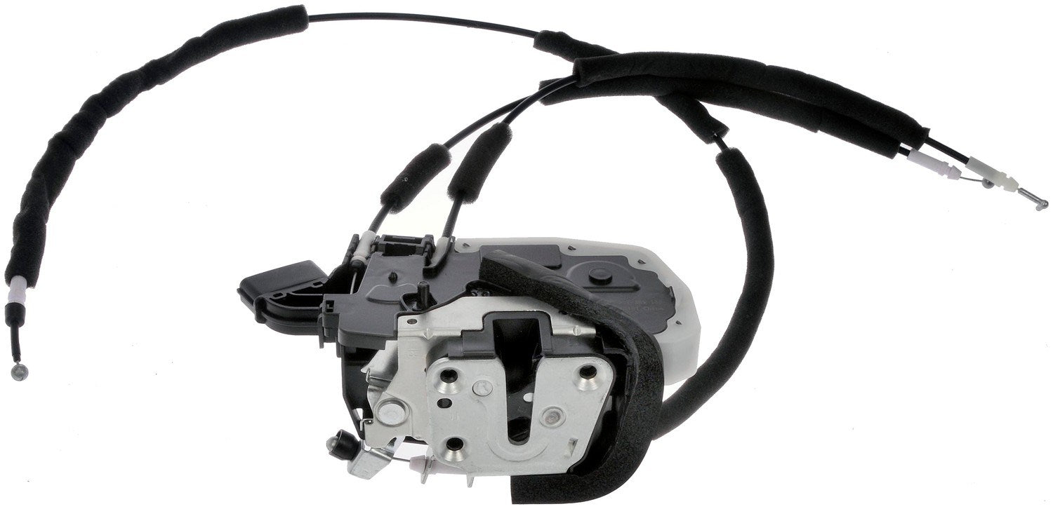 Dorman Integrated Door Lock Actuator