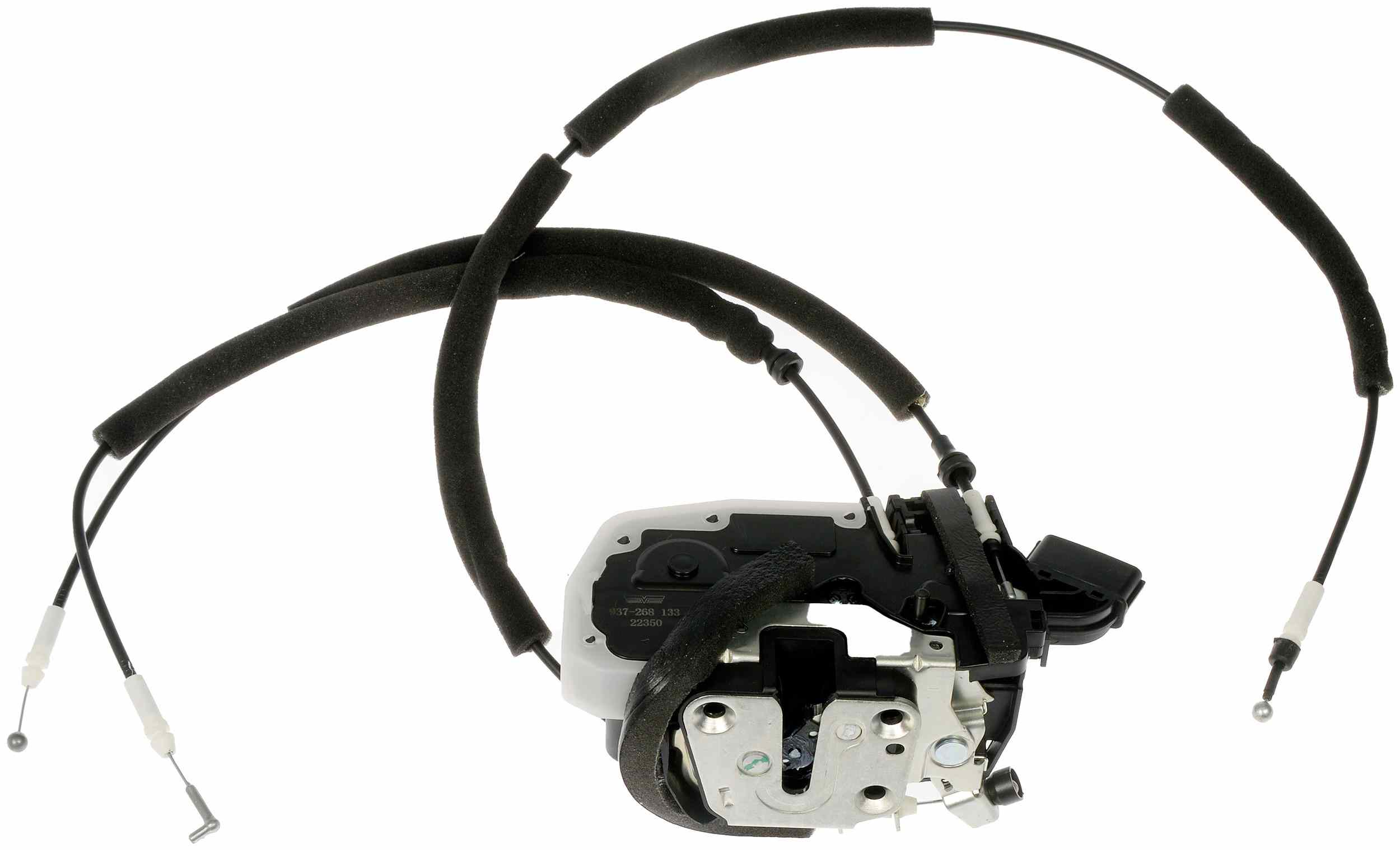 Dorman Integrated Door Lock Actuator