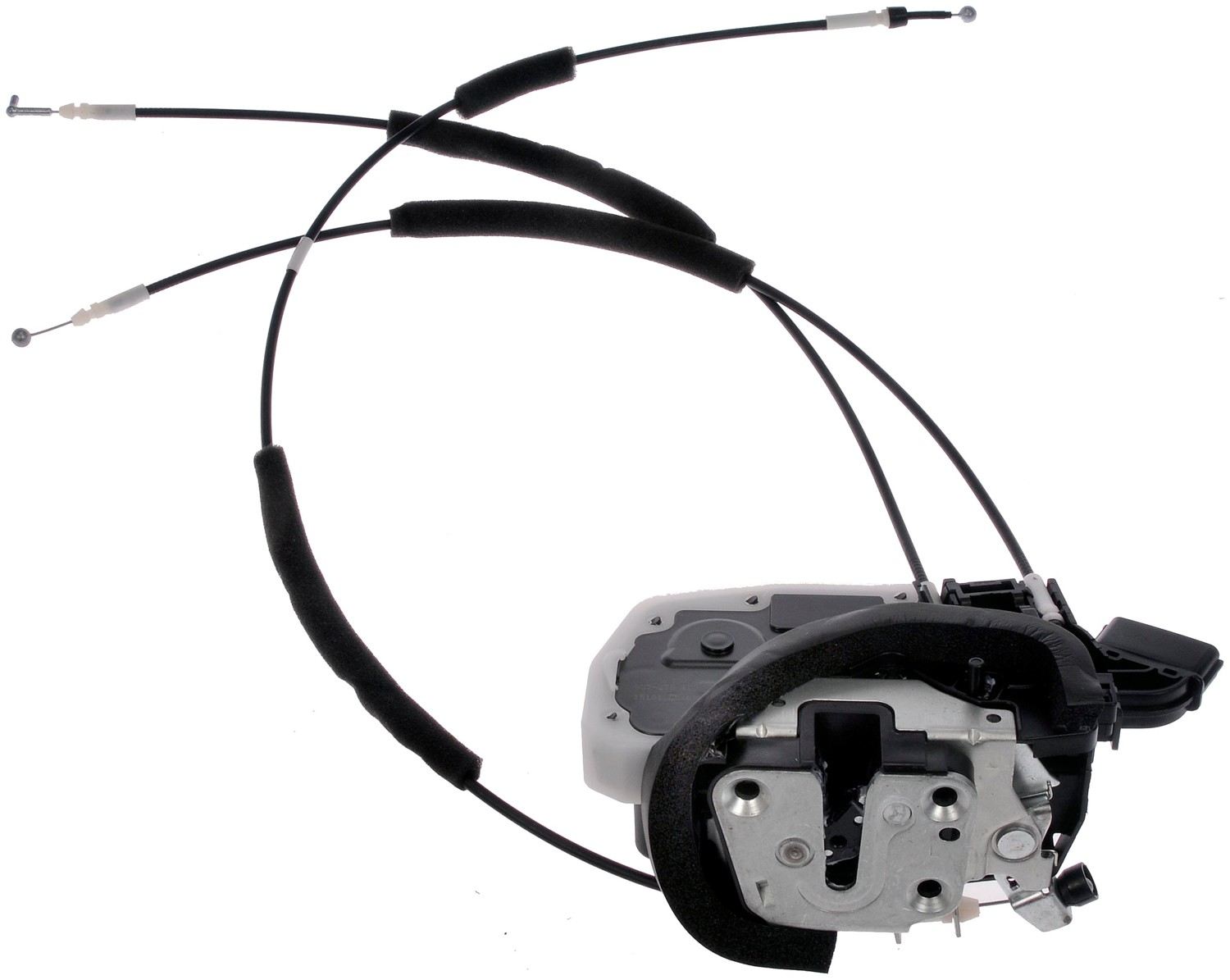 Dorman - OE Solutions DOOR LOCK ACTUATOR 937-278