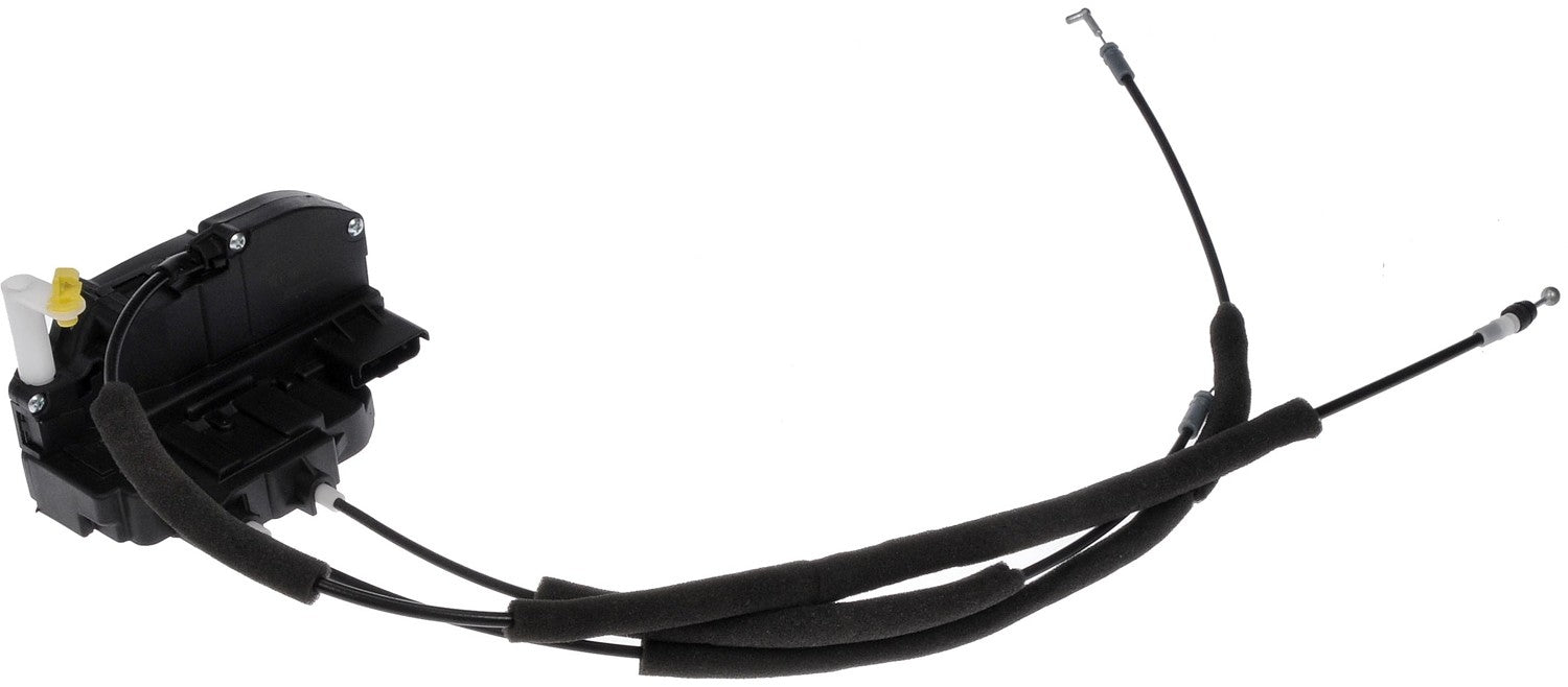 Dorman - OE Solutions DOOR LOCK ACTUATOR 937-298