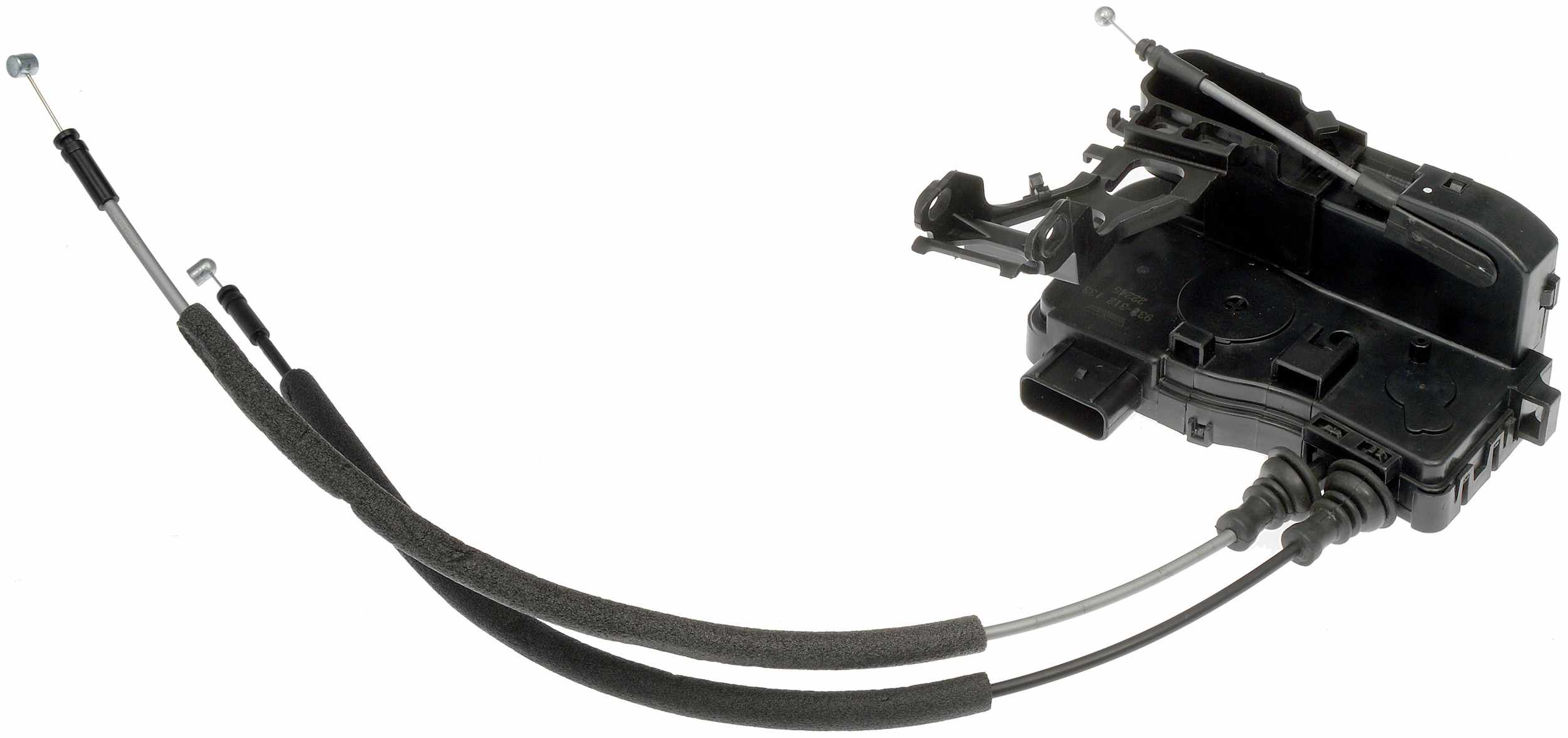 Dorman - OE Solutions DOOR LOCK ACTUATOR 937-312