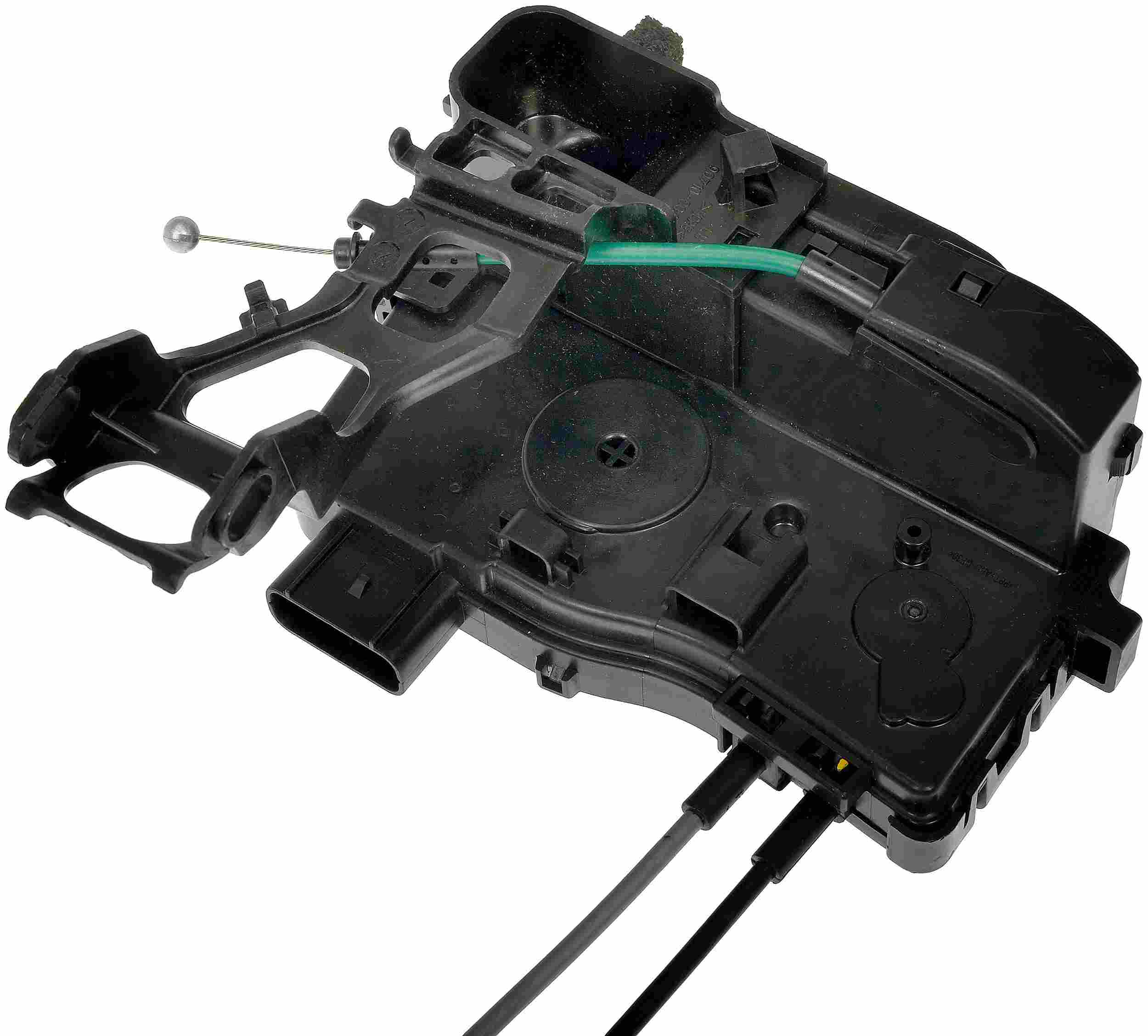 Dorman - OE Solutions DOOR LOCK ACTUATOR 937-312