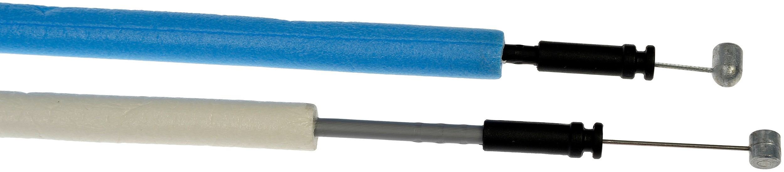 Dorman - OE Solutions DOOR LOCK ACTUATOR 937-312