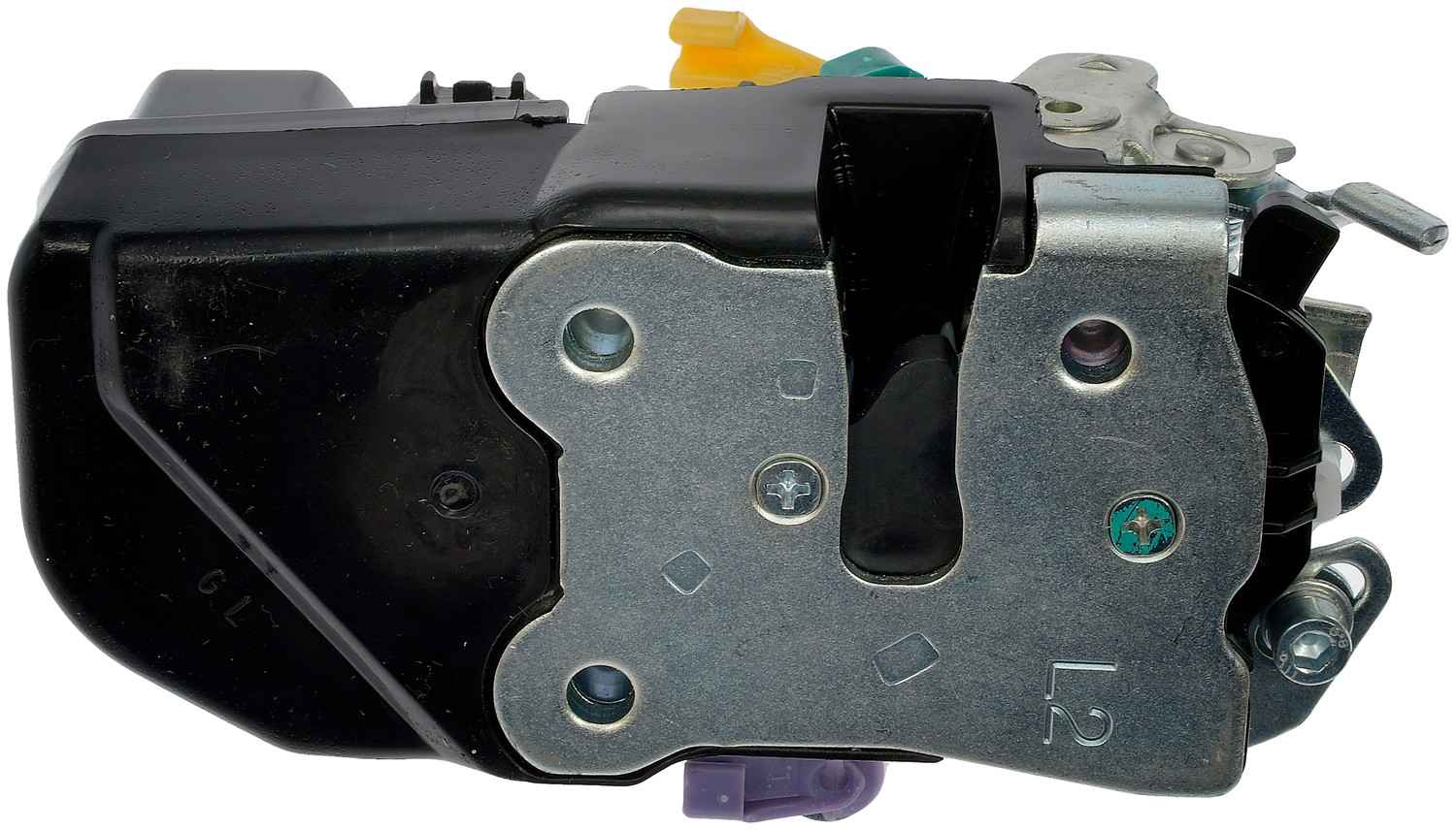 Dorman - HD Solutions DOOR LOCK ACTUATOR 937-5109
