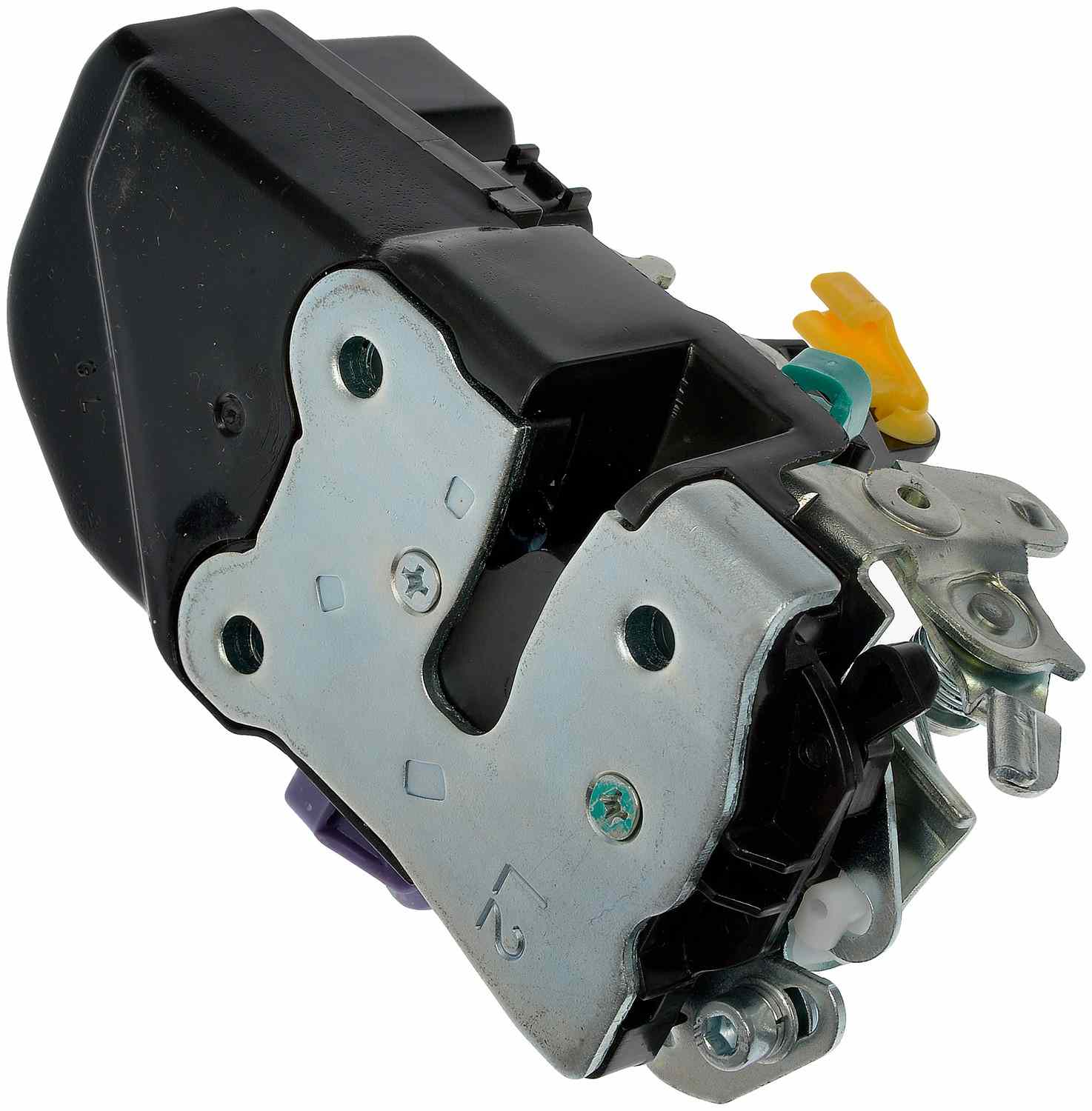 Dorman - HD Solutions DOOR LOCK ACTUATOR 937-5109
