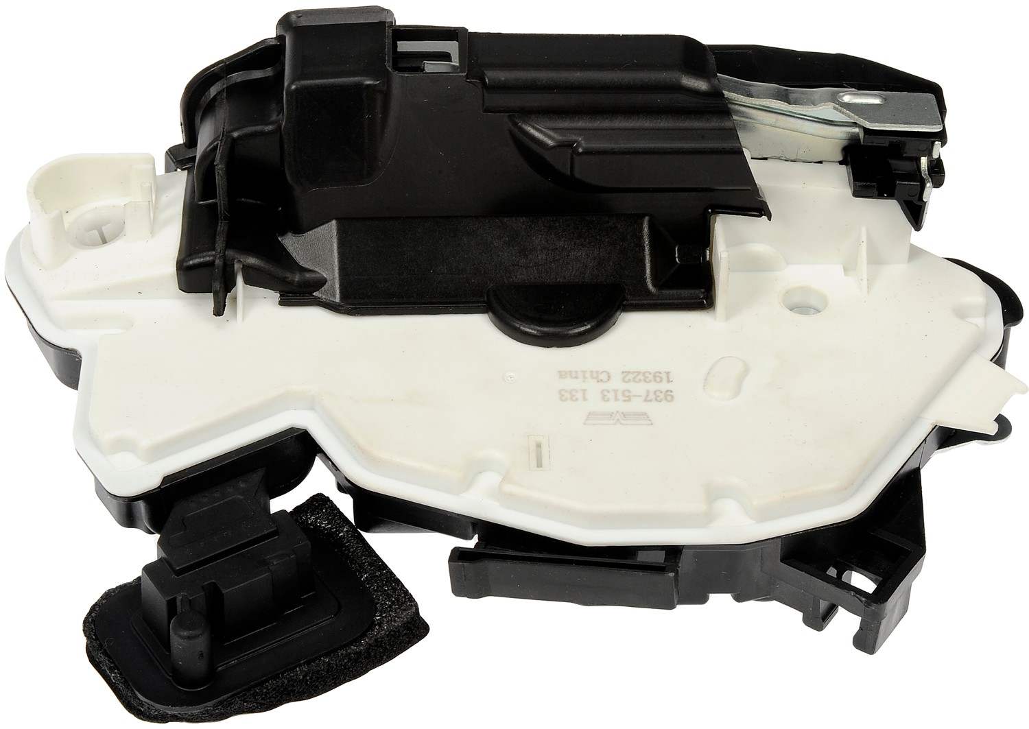 Dorman - OE Solutions DOOR LOCK ACTUATOR 937-513