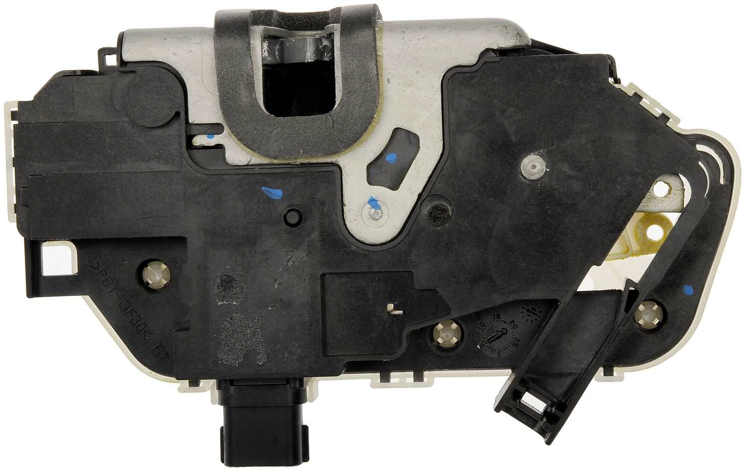 Dorman - OE Solutions DOOR LOCK ACTUATOR 937-573