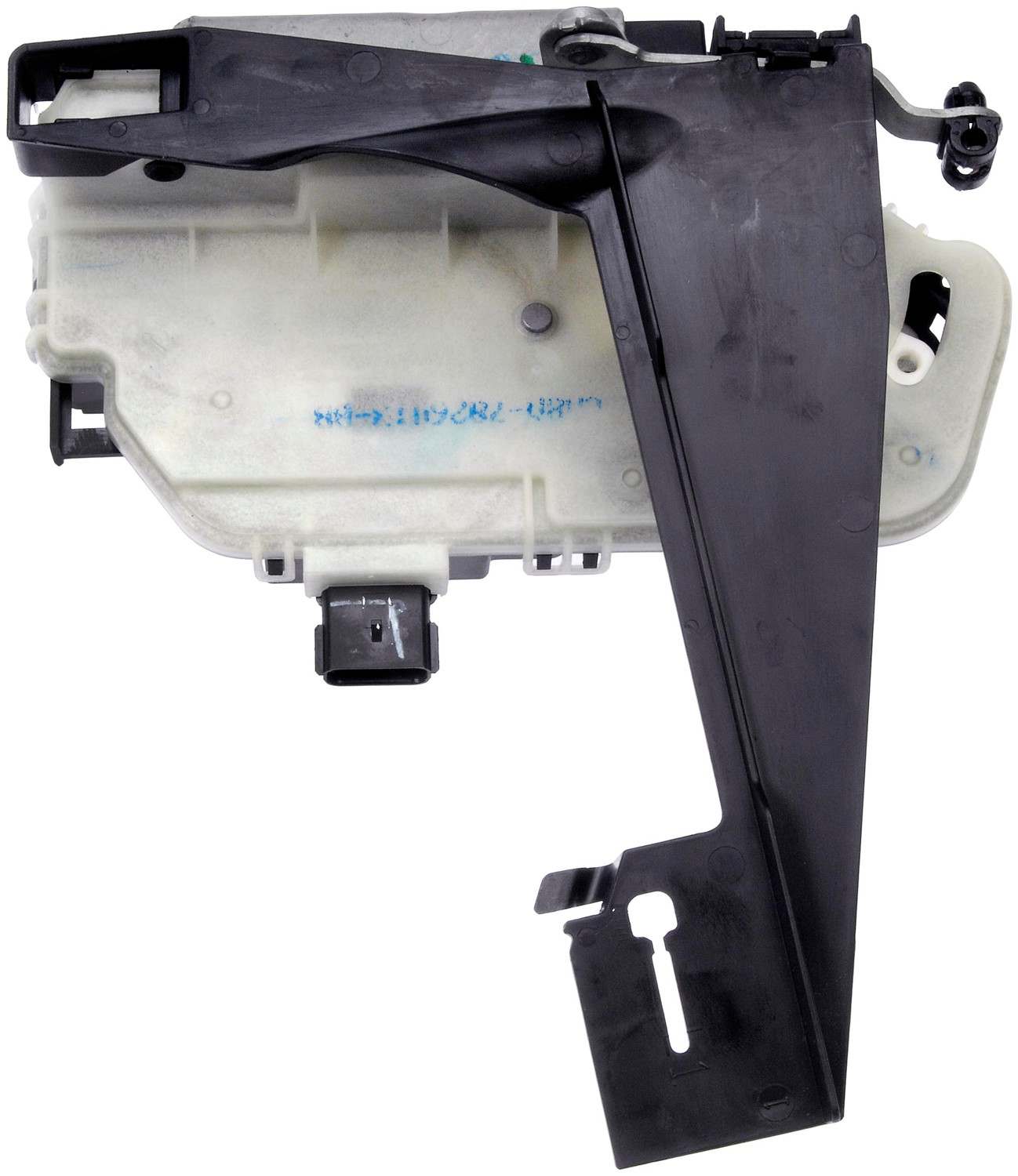 Dorman - OE Solutions INTEGRATED DOOR LOCK ACTUATOR 937-652