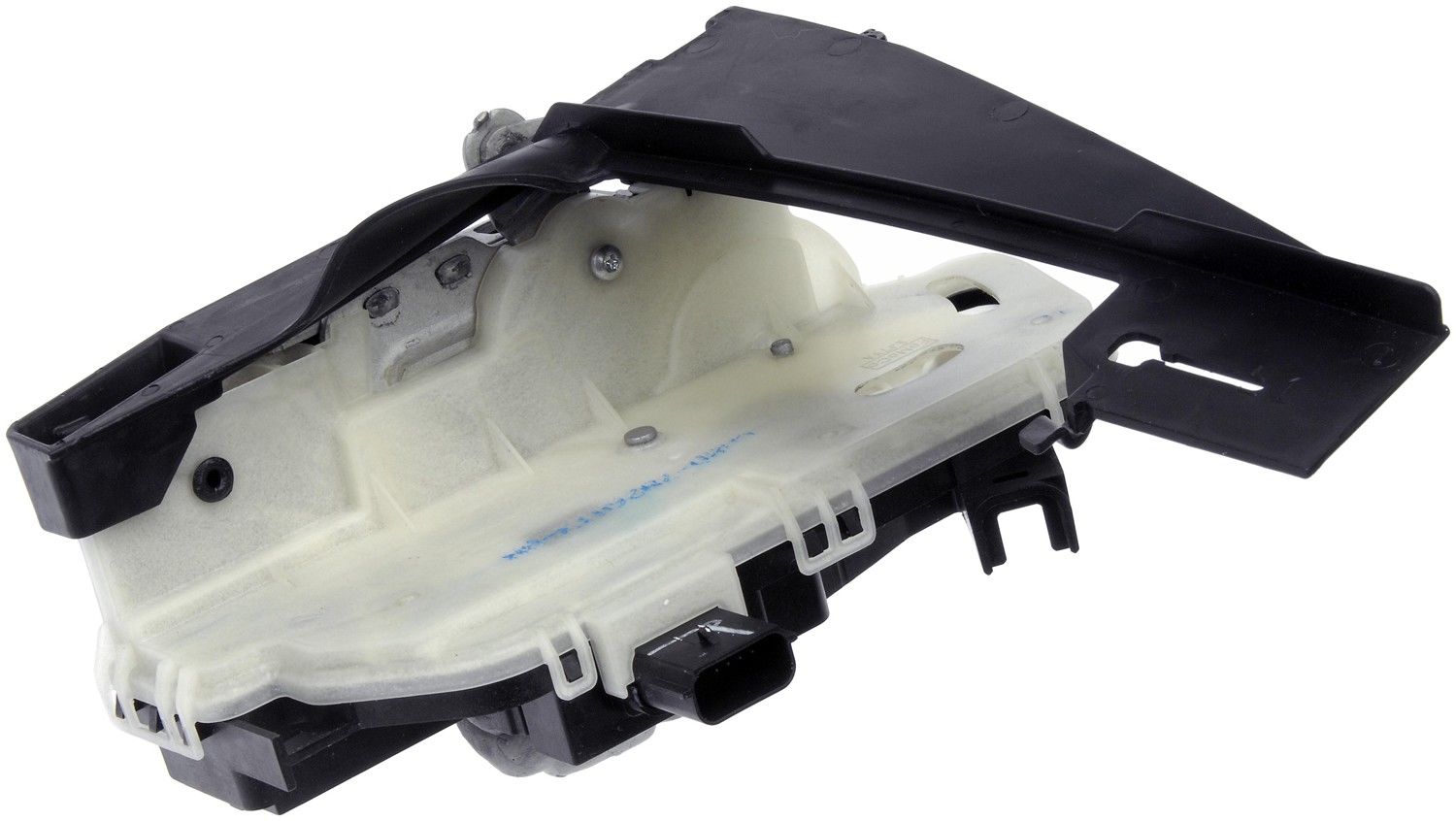 Dorman - OE Solutions INTEGRATED DOOR LOCK ACTUATOR 937-652