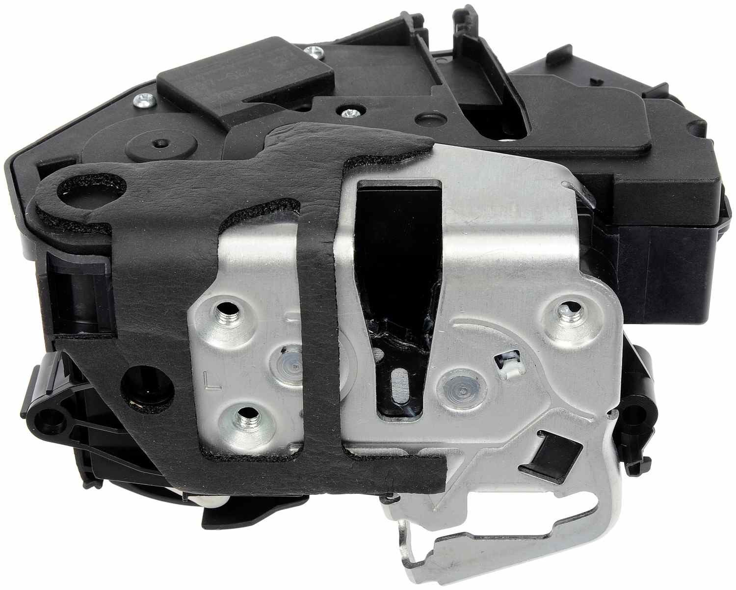 Dorman Door Lock Actuator - Integrated With Latch