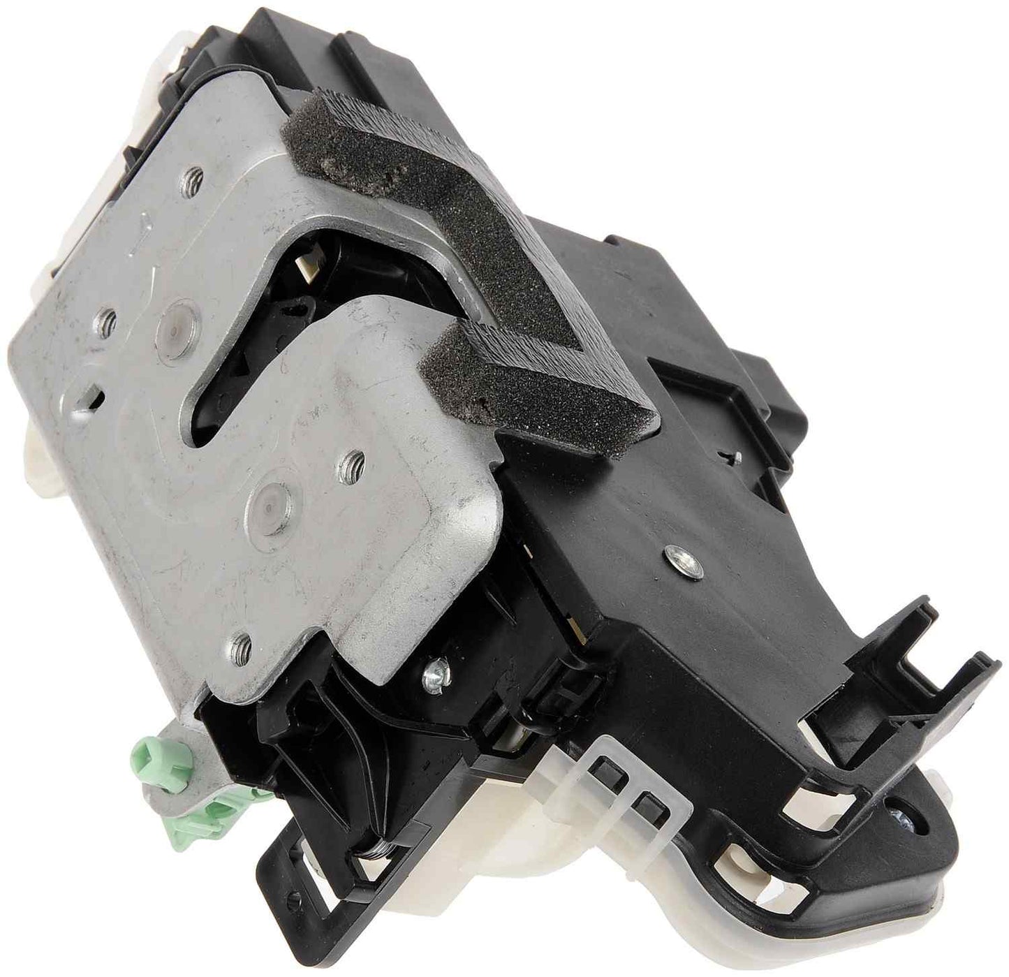 Dorman - OE Solutions Door Lock Actuator Motor with Integrated Door Latch Actuator for 2014-10 Ford Mustang 937-693