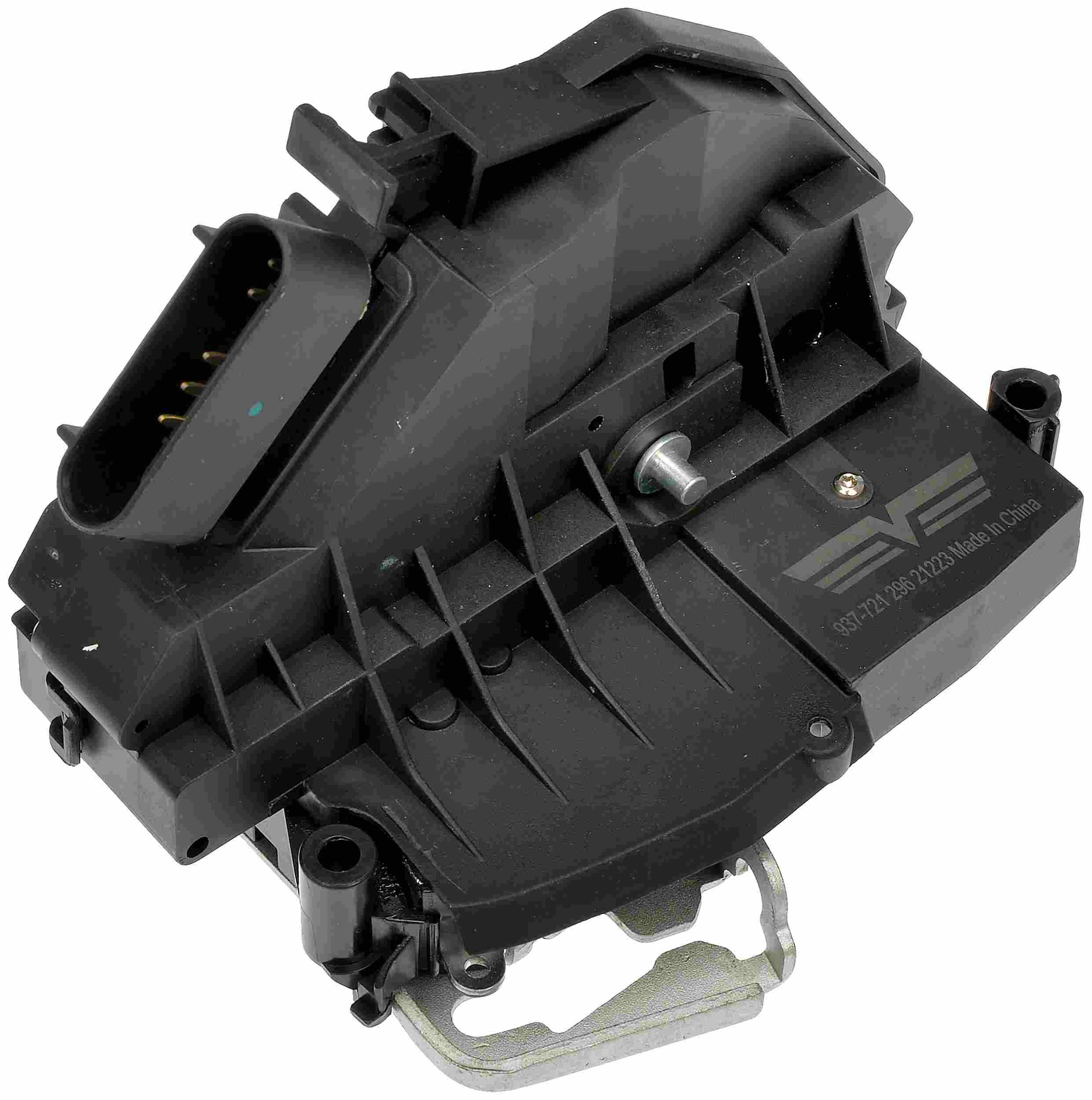 Dorman - OE Solutions DOOR LATCH ACTUATOR 937-721