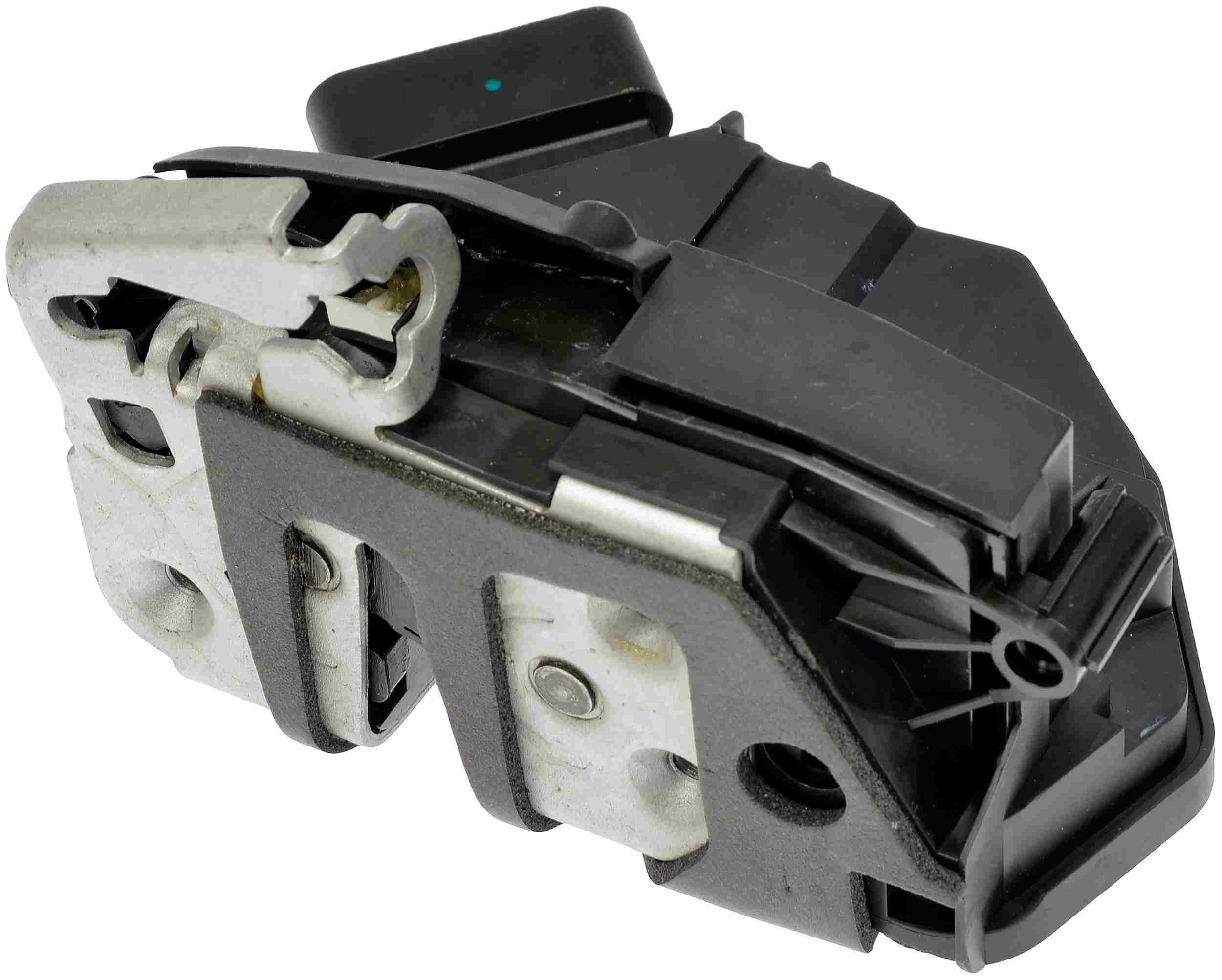 Dorman - OE Solutions DOOR LATCH ACTUATOR 937-721