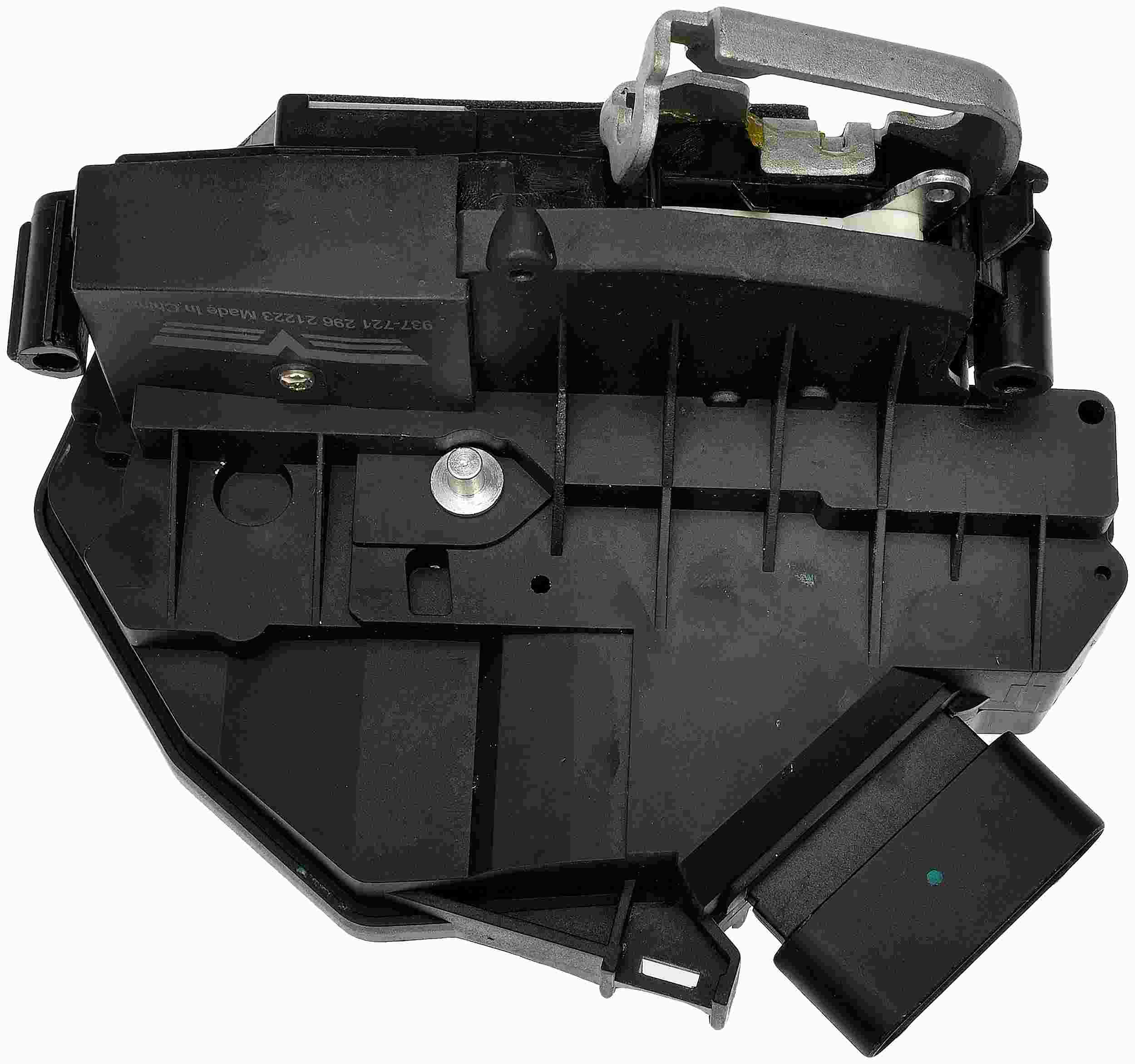 Dorman - OE Solutions DOOR LATCH ACTUATOR 937-721